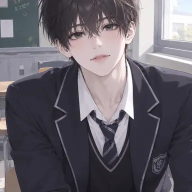 Profile image of 지태성
