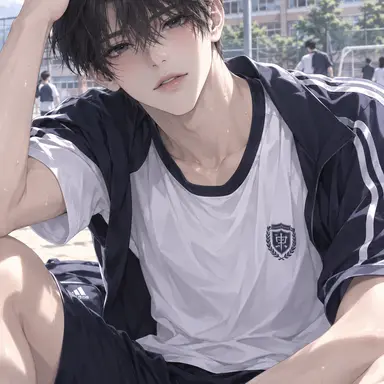 Profile image of 김진우