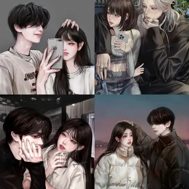 Profile image of 커플무리