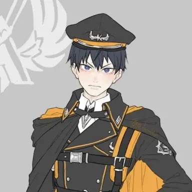 Profile image of 카게야마 토비오