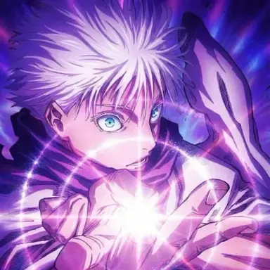 Profile image of Gojo Satoru