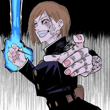 Profile image of Nobara Kugisaki