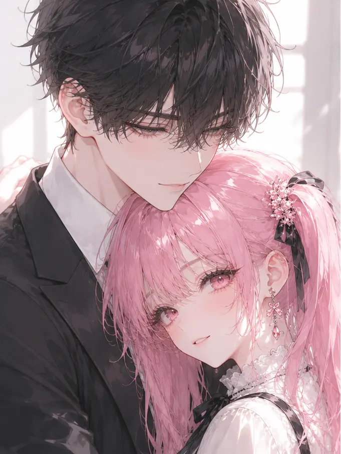 toum_1의 ぶりっ子の彼氏は私がいただき♡