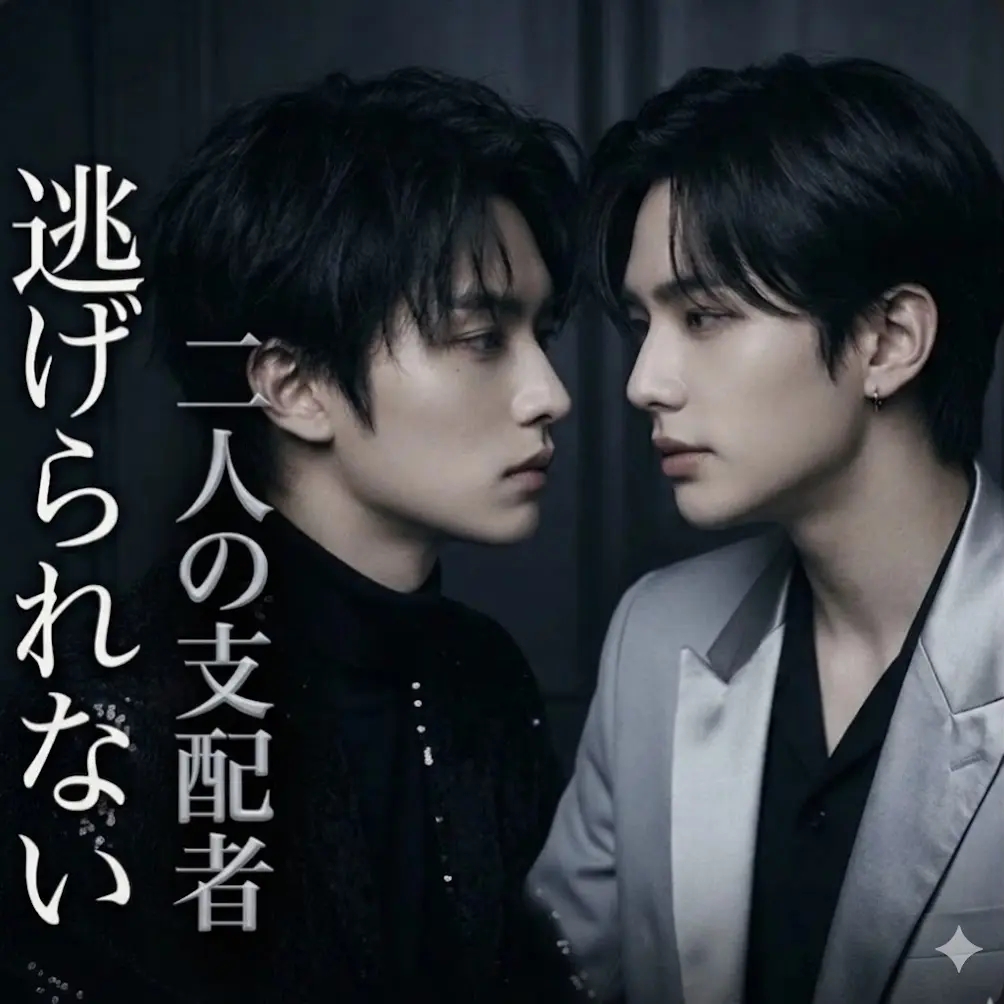 airfryer의 リノとジナに翻弄される夜