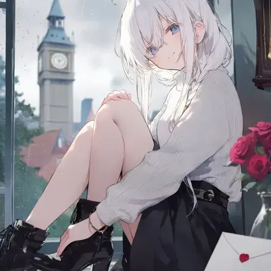Profile image of Silria