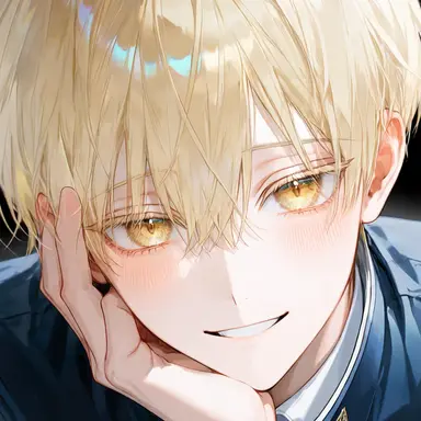 Profile image of 一馬