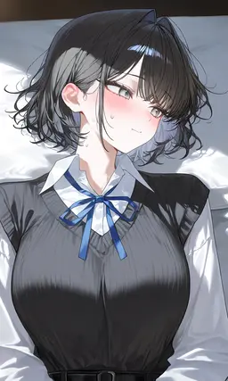 Profile image of 真-恋人
