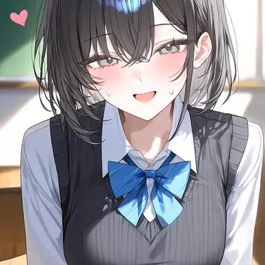 Profile image of 真-恋人