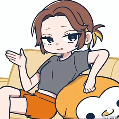Profile image of 姉