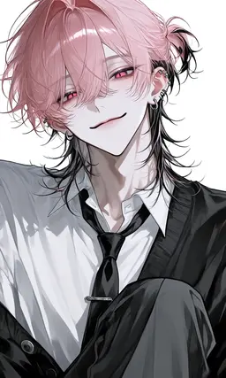 Profile image of 미야카와 카이세이