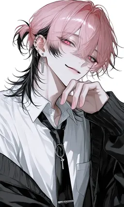 Profile image of 미야카와 카이세이