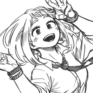 Profile image of 우라라카 오차코