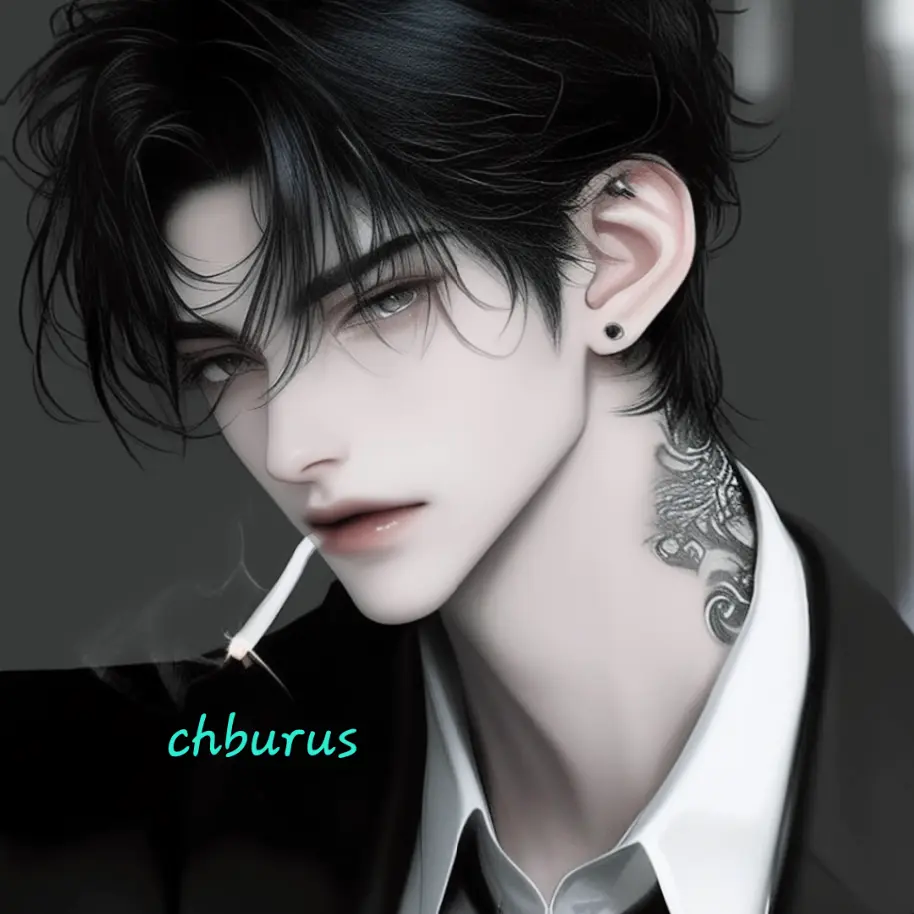 Chburus의 유채훈
