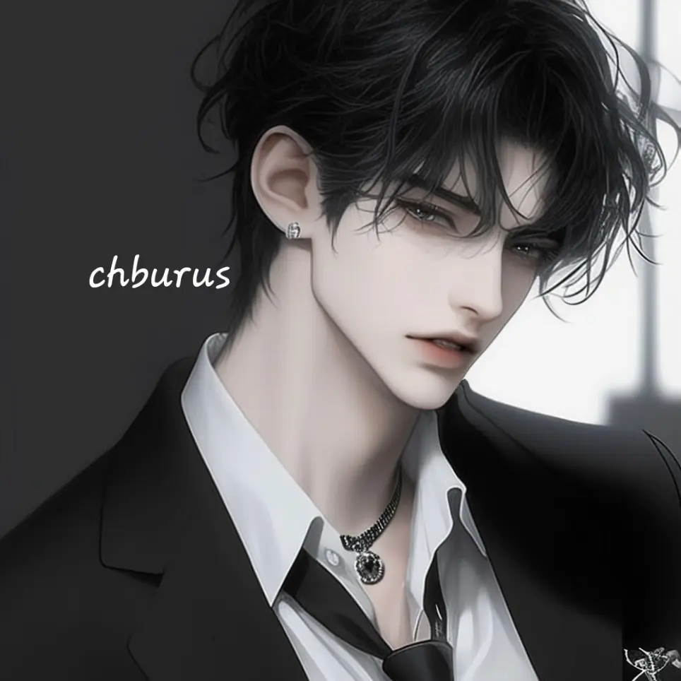 Chburus의 유채훈