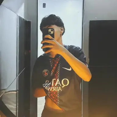 Profile image of Aaron