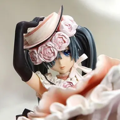 Profile image of シエル