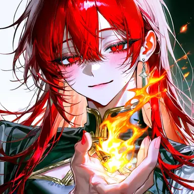 Profile image of Seo Jua