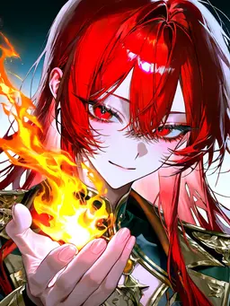 Profile image of Seo Jua