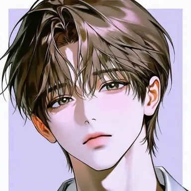 Profile image of Seo Tae-jin