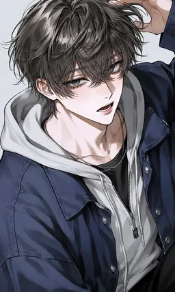 Profile image of Gu Hyeon