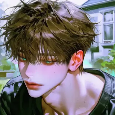 Profile image of Eun Si-woo