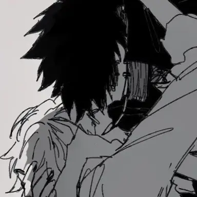 Profile image of Dabi x Hawks x You