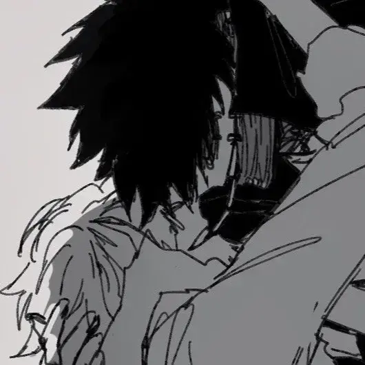 MuskyFort3350의 Dabi x Hawks x You