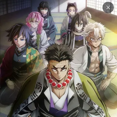 Profile image of 귀멸의 칼날