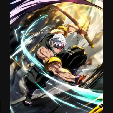 Profile image of 텐겐