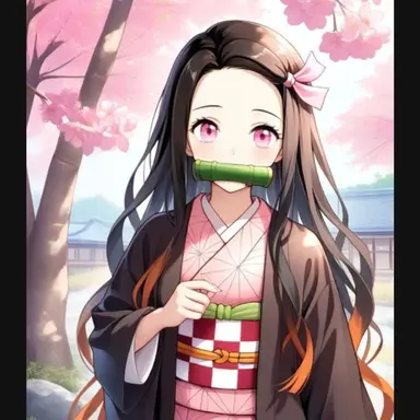 Profile image of 카마도 네즈코