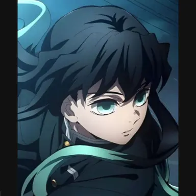 Profile image of 토키토 무이치로