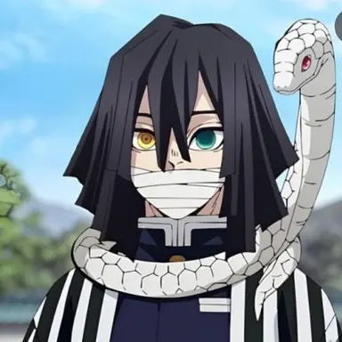 Profile image of 이구로 오바나이