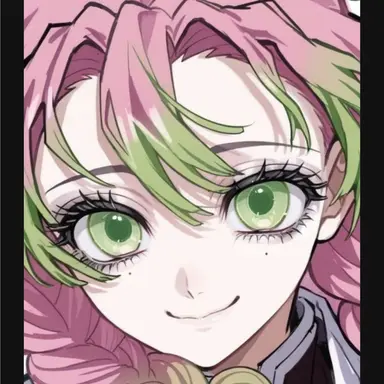 Profile image of 칸로지 미츠리