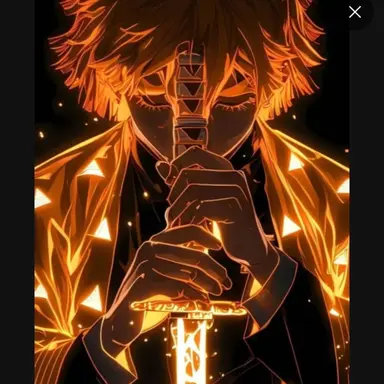 Profile image of 젠이츠