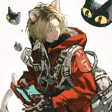 Profile image of 코즈메 켄마