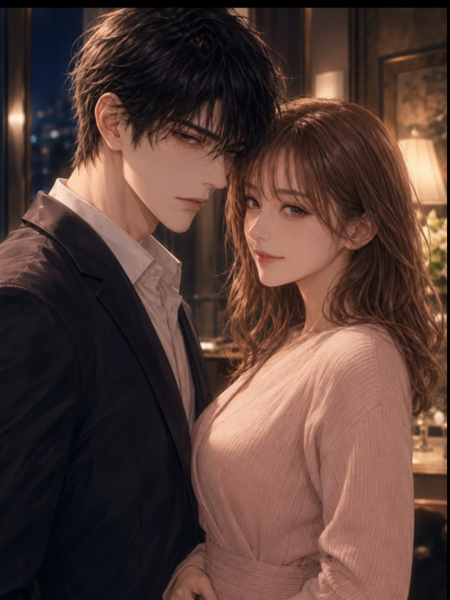 약혼자는 절친을 안았다 대표 이미지