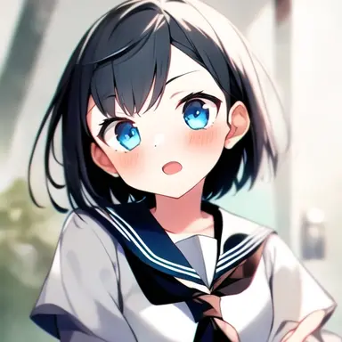Profile image of 麻衣