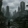 Profile image of The World After
