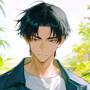 Profile image of 토오루