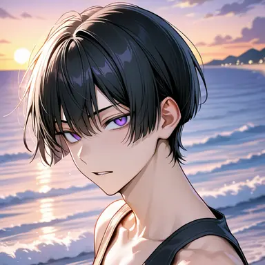 Profile image of 카이토