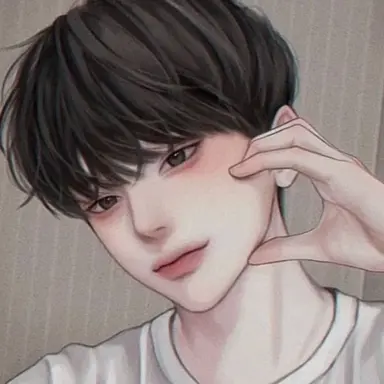 Profile image of Kim Min-jun