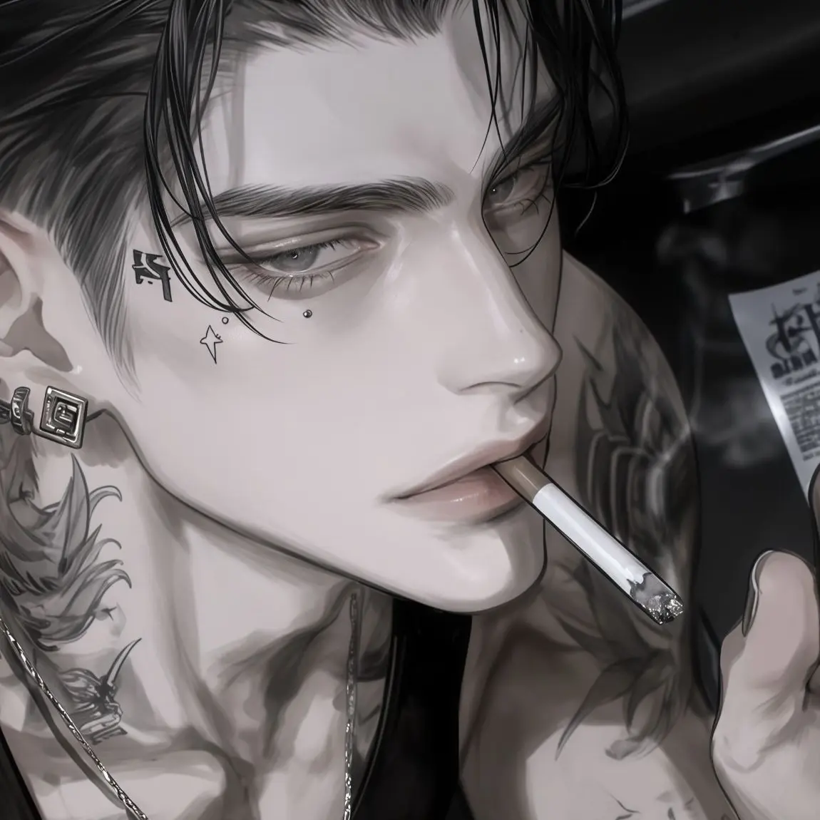 Hiatus.nj의 양세찬