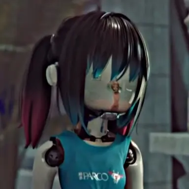 Profile image of マキナ