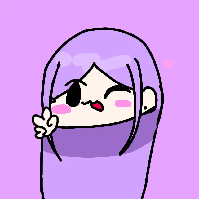 Yucha의 ( ᐛ )