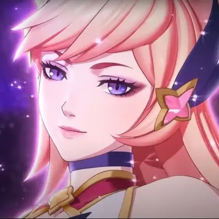 BeigeDiary3038의 별 수호자 아리