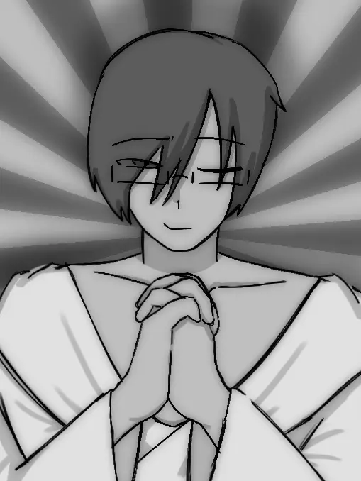 toku_mei의 女神ウツ降臨！