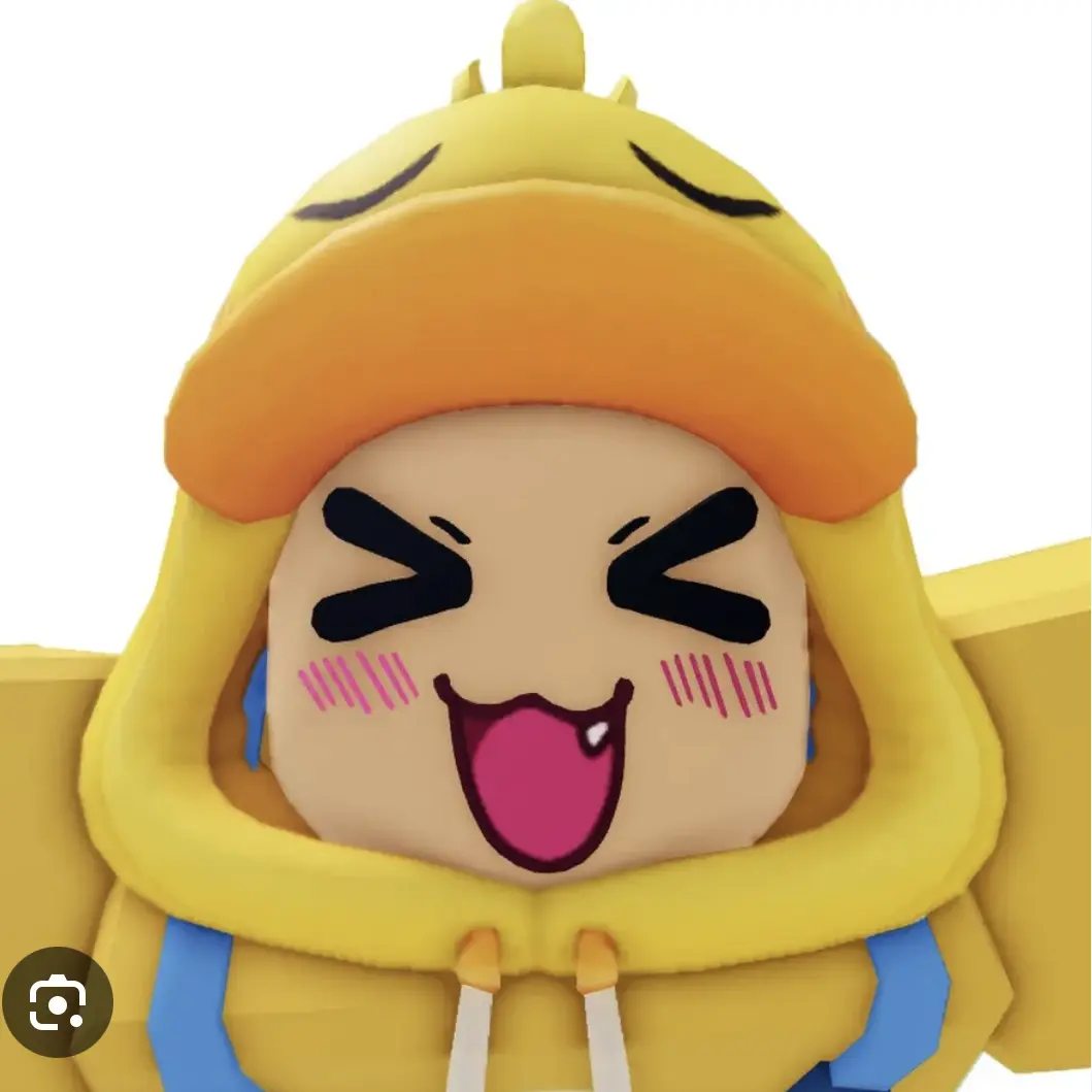 NuttyEggs1379의 이상한 마을에 온 꽥탐