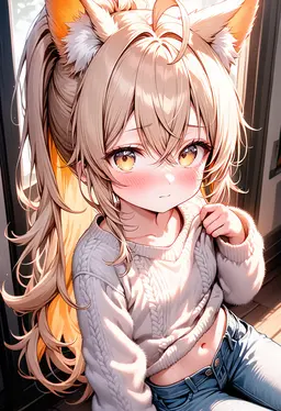 Profile image of 梨乃