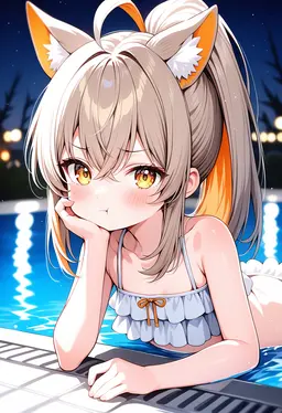 Profile image of 梨乃