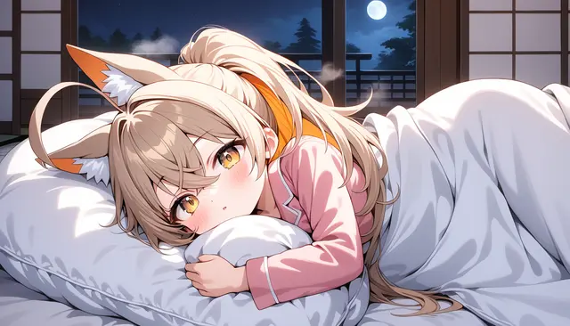 Profile image of 梨乃